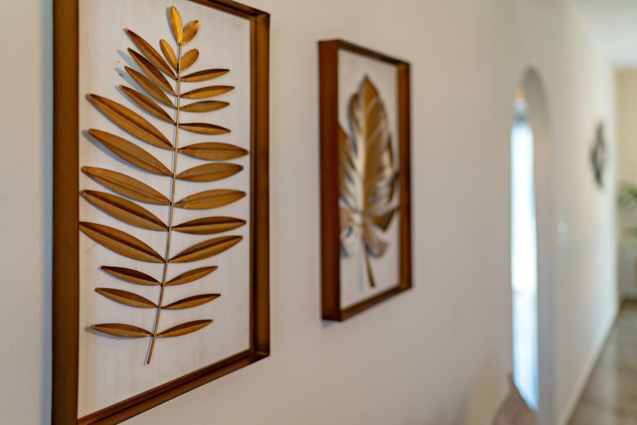 Plakias Family Apartment Kültér fotó