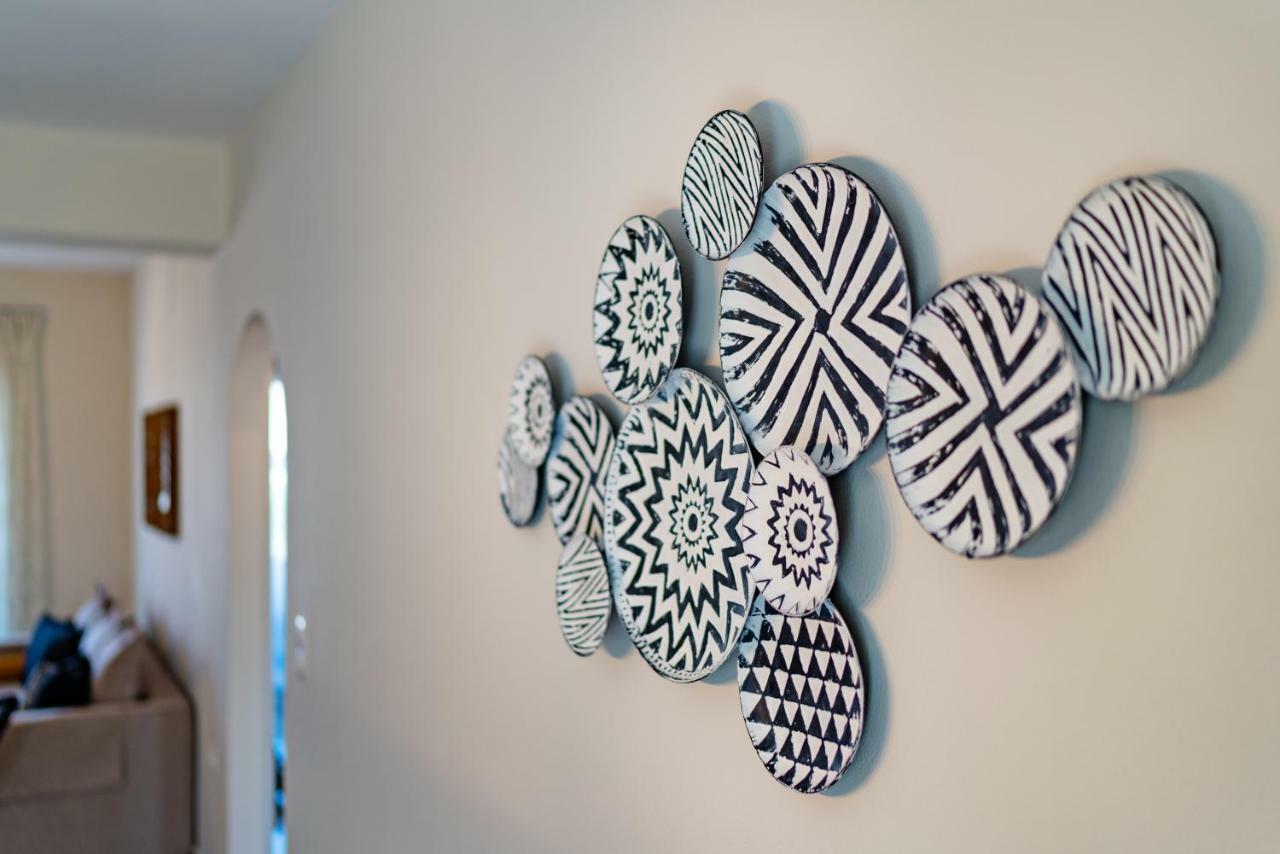 Plakias Family Apartment Kültér fotó